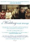 A Wedding Most Strange (2011).jpg